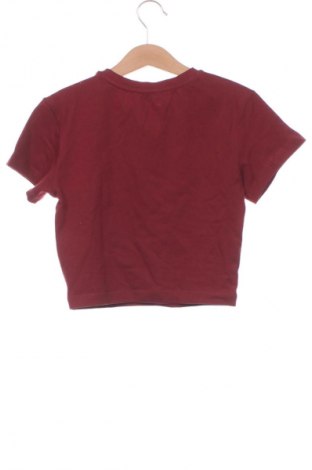 Damen T-Shirt Sinsay, Größe XXS, Farbe Rot, Preis € 14,69