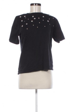 Damen T-Shirt Sinsay, Größe S, Farbe Schwarz, Preis € 5,99
