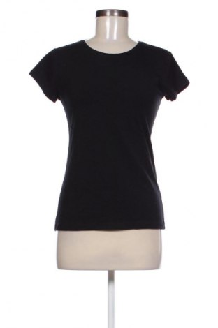 Damen T-Shirt Sinsay, Größe M, Farbe Schwarz, Preis 14,32 €