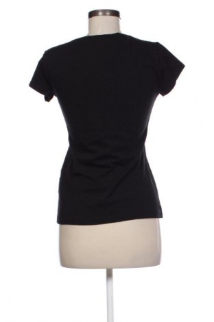 Damen T-Shirt Sinsay, Größe M, Farbe Schwarz, Preis 14,32 €