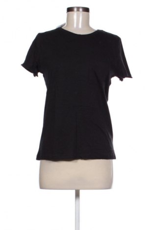 Damen T-Shirt Sinsay, Größe S, Farbe Schwarz, Preis 14,32 €