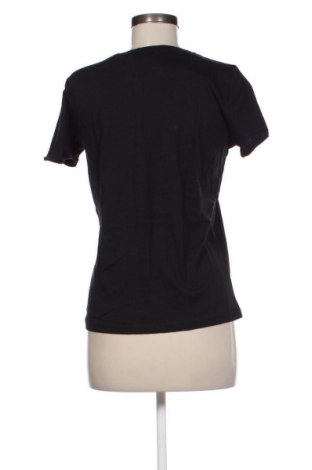 Damen T-Shirt Sinsay, Größe S, Farbe Schwarz, Preis 14,32 €