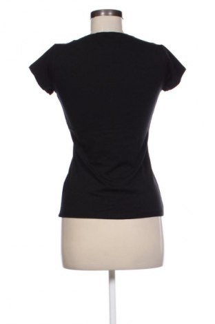 Damen T-Shirt Sinsay, Größe S, Farbe Schwarz, Preis 14,32 €