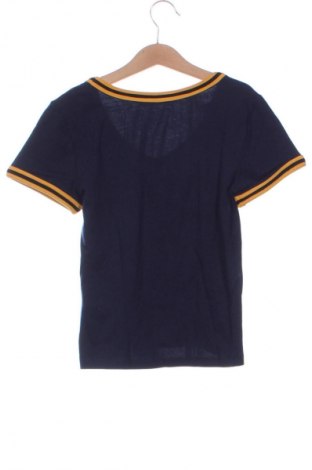 Damen T-Shirt Sinsay, Größe XS, Farbe Blau, Preis € 14,32