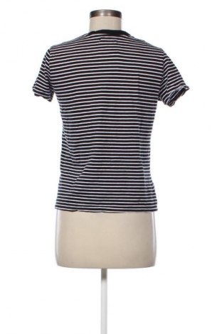 Γυναικείο t-shirt Sinsay, Μέγεθος S, Χρώμα Πολύχρωμο, Τιμή 8,70 €