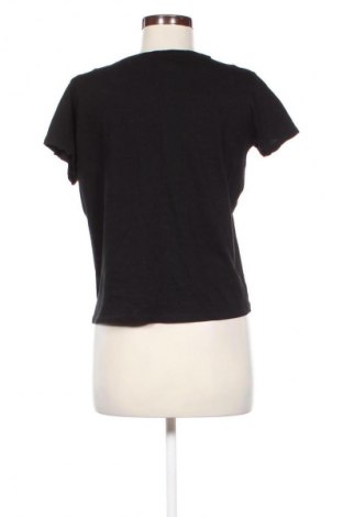 Damen T-Shirt Sinsay, Größe M, Farbe Schwarz, Preis 8,70 €