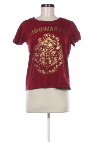 Γυναικείο t-shirt Sinsay, Μέγεθος S, Χρώμα Πολύχρωμο, Τιμή 8,70 €