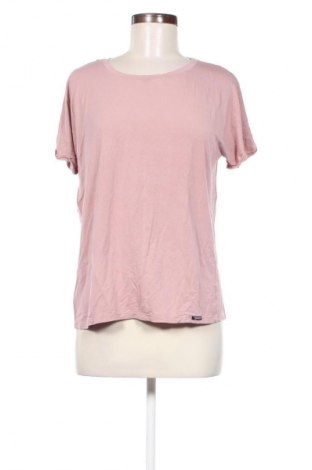 Damen T-Shirt Skiny, Größe M, Farbe Rosa, Preis € 43,99