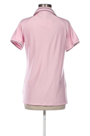 Damski T-shirt Slazenger, Rozmiar XL, Kolor Różowy, Cena 33,00 zł