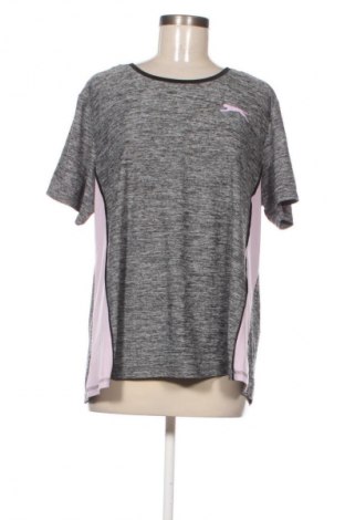 Damski T-shirt Slazenger, Rozmiar XL, Kolor Kolorowy, Cena 45,99 zł
