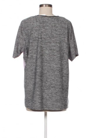 Damski T-shirt Slazenger, Rozmiar XL, Kolor Kolorowy, Cena 45,99 zł