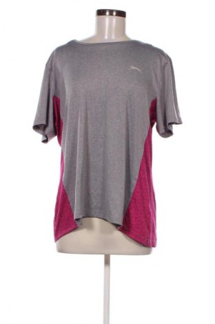 Dámské tričko Slazenger, Velikost XL, Barva Vícebarevné, Cena  229,00 Kč