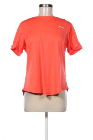 Damen T-Shirt Slazenger, Größe M, Farbe Rosa, Preis 4,99 €