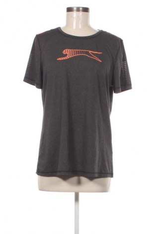 Γυναικείο t-shirt Slazenger, Μέγεθος M, Χρώμα Πολύχρωμο, Τιμή 8,99 €