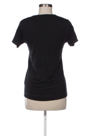 Damen T-Shirt Smartwool, Größe L, Farbe Schwarz, Preis € 13,81