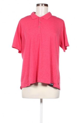 Damen T-Shirt Sports, Größe XL, Farbe Rot, Preis € 5,99