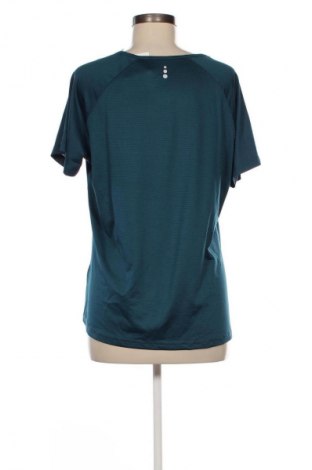 Damski T-shirt Sports, Rozmiar L, Kolor Zielony, Cena 45,99 zł