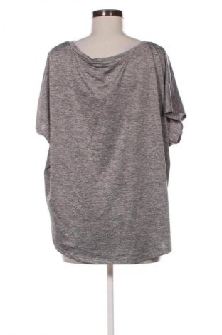 Tricou de femei Sports, Mărime XL, Culoare Gri, Preț 47,99 Lei