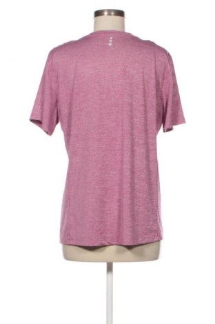 Damen T-Shirt Sports, Größe XXL, Farbe Aschrosa, Preis € 9,99
