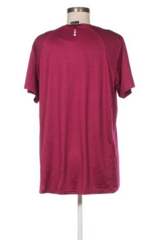 Damen T-Shirt Sports, Größe L, Farbe Rot, Preis € 4,99