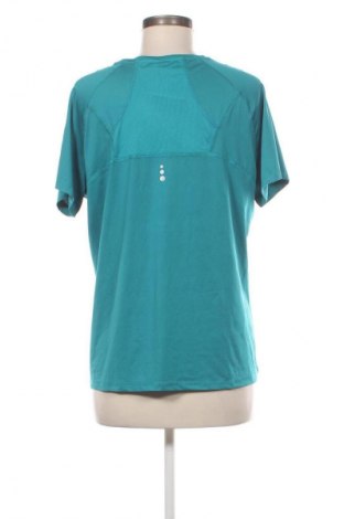 Dámske tričko Sports, Veľkosť L, Farba Modrá, Cena  8,95 €