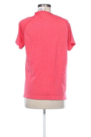 Damen T-Shirt Sports Performance by Tchibo, Größe L, Farbe Rot, Preis 7,00 €