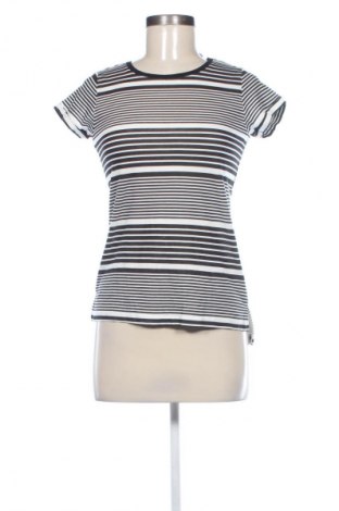 Damski T-shirt Stradivarius, Rozmiar S, Kolor Kolorowy, Cena 41,99 zł