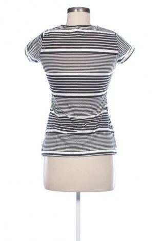 Damski T-shirt Stradivarius, Rozmiar S, Kolor Kolorowy, Cena 41,99 zł