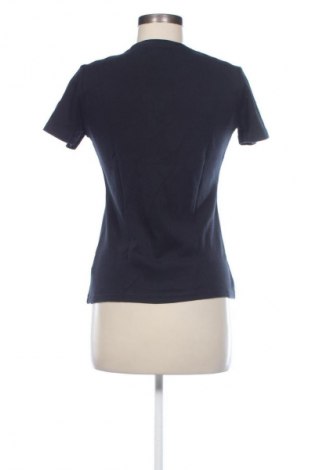 Damen T-Shirt Street One, Größe M, Farbe Blau, Preis 9,00 €