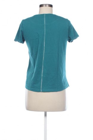 Damski T-shirt Street One, Rozmiar S, Kolor Zielony, Cena 40,45 zł