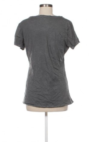 Damski T-shirt Street One, Rozmiar L, Kolor Szary, Cena 59,99 zł
