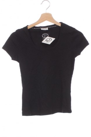 Damski T-shirt Street One, Rozmiar XS, Kolor Czarny, Cena 59,99 zł