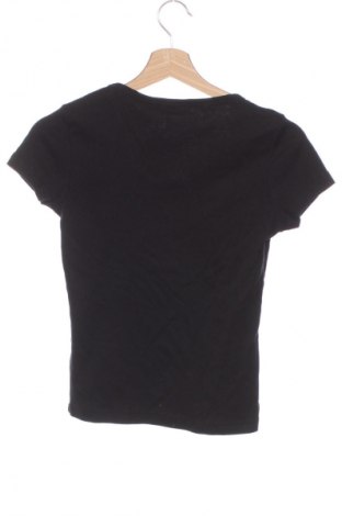 Damski T-shirt Street One, Rozmiar XS, Kolor Czarny, Cena 59,99 zł