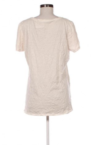 Tricou de femei Street One, Mărime L, Culoare Bej, Preț 61,99 Lei
