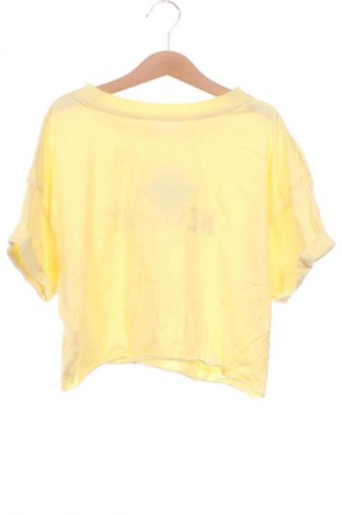 Damen T-Shirt Supre, Größe XXS, Farbe Gelb, Preis € 12,99