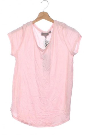Γυναικείο t-shirt Sussan, Μέγεθος XS, Χρώμα Ρόζ , Τιμή 26,99 €