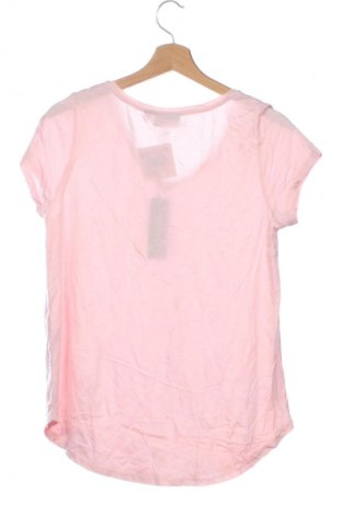 Γυναικείο t-shirt Sussan, Μέγεθος XS, Χρώμα Ρόζ , Τιμή 26,99 €