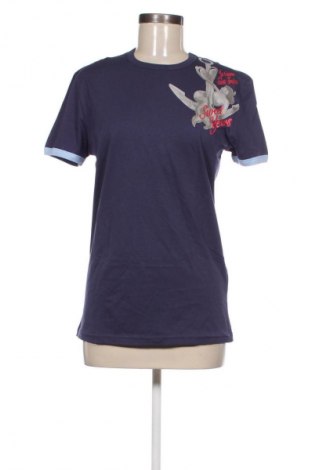 Γυναικείο t-shirt Sweet Years, Μέγεθος M, Χρώμα Μπλέ, Τιμή 8,70 €