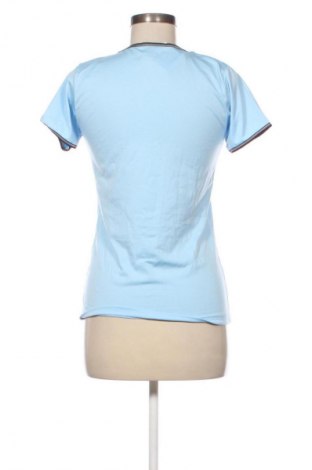 Damski T-shirt TCM, Rozmiar M, Kolor Niebieski, Cena 55,99 zł