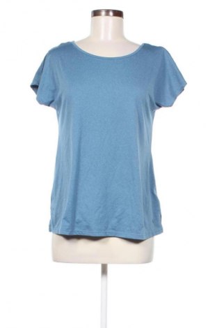 Tricou de femei TCM, Mărime L, Culoare Albastru, Preț 47,99 Lei
