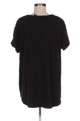 Damen T-Shirt Tahari, Größe XXL, Farbe Schwarz, Preis 18,99 €