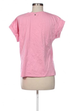 Damen T-Shirt Talk About, Größe M, Farbe Mehrfarbig, Preis € 12,99