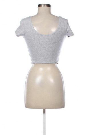 Damski T-shirt Tally Weijl, Rozmiar M, Kolor Szary, Cena 55,99 zł