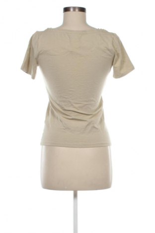 Dámske tričko Tally Weijl, Veľkosť M, Farba Béžová, Cena  9,95 €