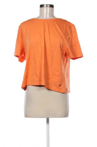 Damen T-Shirt Tamaris, Größe L, Farbe Orange, Preis 12,99 €