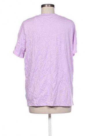 Damski T-shirt Target, Rozmiar XL, Kolor Fioletowy, Cena 55,99 zł