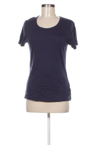 Γυναικείο t-shirt Target, Μέγεθος L, Χρώμα Μπλέ, Τιμή 17,99 €