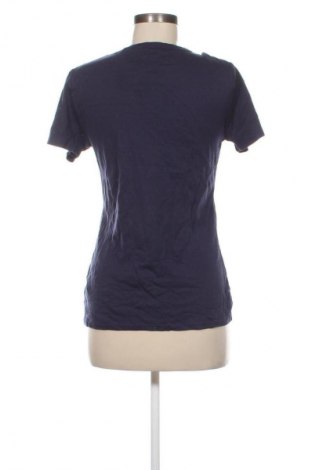 Γυναικείο t-shirt Target, Μέγεθος L, Χρώμα Μπλέ, Τιμή 17,99 €