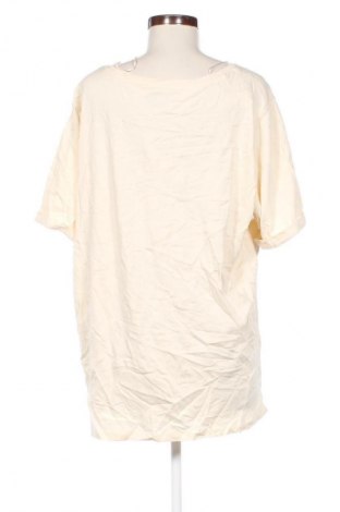 Damski T-shirt Target, Rozmiar XXL, Kolor Beżowy, Cena 55,99 zł