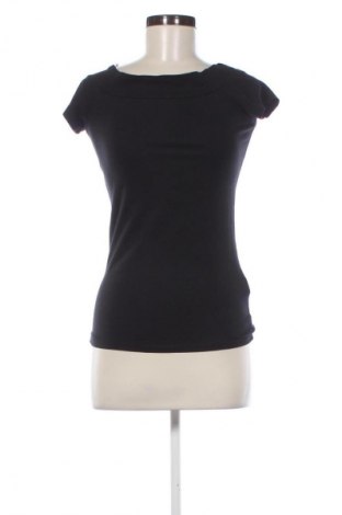Tricou de femei Terranova, Mărime M, Culoare Negru, Preț 46,58 Lei